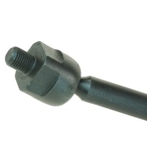 Chevrolet Pontiac Saturn Front Driver & Passenger Side 2 Piece Tie Rod Set TRQ PSA55021