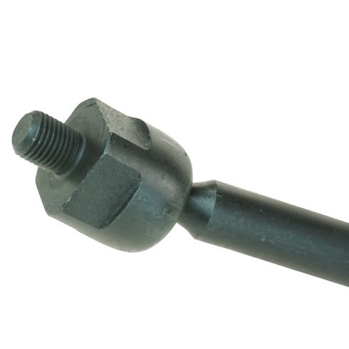 Chevrolet Pontiac Saturn Front Driver & Passenger Side 2 Piece Tie Rod Set TRQ PSA55021