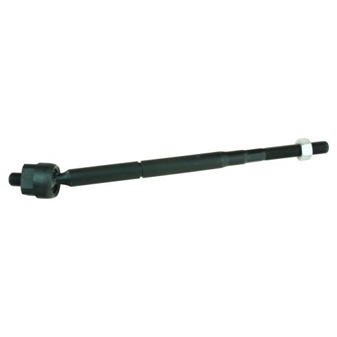 Chevrolet Pontiac Saturn Front Driver & Passenger Side 2 Piece Tie Rod Set TRQ PSA55021