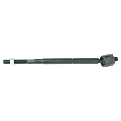 Chevrolet Pontiac Saturn Front Driver & Passenger Side 2 Piece Tie Rod Set TRQ PSA55021