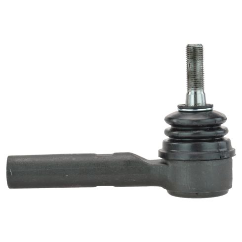 Jeep Dodge Chrysler Front Driver & Passenger Side 2 Piece Tie Rod Set TRQ PSA55023