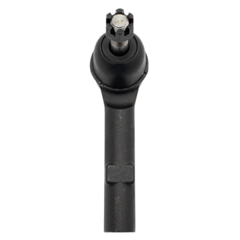 Chevrolet GMC Cadillac Front Driver & Passenger Side 2 Piece Tie Rod Set TRQ PSA55025