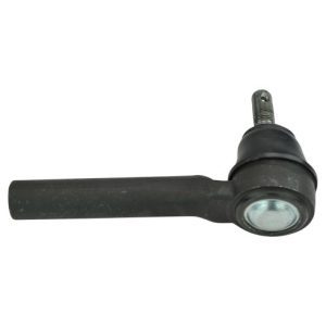 Dodge Ram VW Chrysler Front Driver & Passenger Side 2 Piece Tie Rod Set TRQ PSA55027