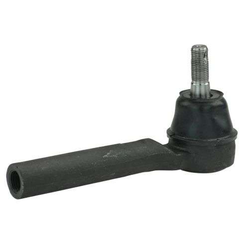 Dodge Ram VW Chrysler Front Driver & Passenger Side 2 Piece Tie Rod Set TRQ PSA55027