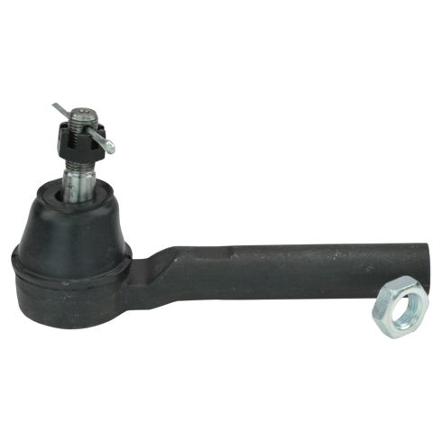 Dodge Ram VW Chrysler Front Driver & Passenger Side 2 Piece Tie Rod Set TRQ PSA55027