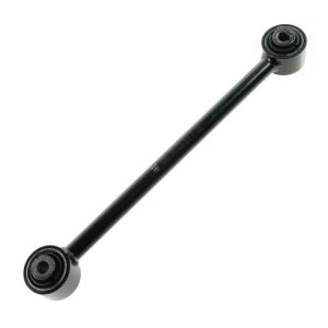 2003-07 Honda Accord Rear Driver & Passenger Side Rearward 2 Piece Control Arm Set TRQ PSA62937