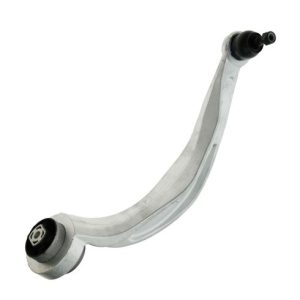 Audi Front 4 Piece Control Arm with Ball Joint Set TRQ PSA62819