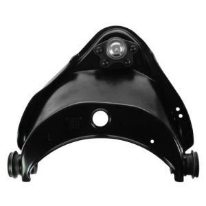 Chevrolet GMC Front Driver & Passenger Side 2 Piece Control Arm with Ball Joint Set TRQ PSA62431
