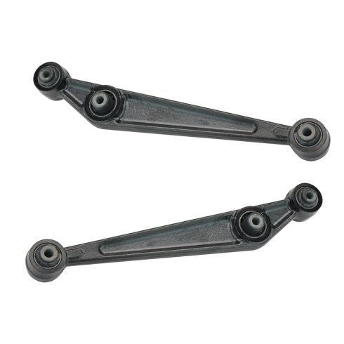 Honda Civic Rear Driver & Passenger Side 2 Piece Control Arm Set TRQ PSA62941