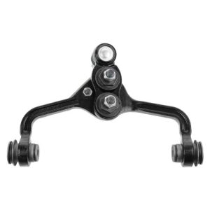 1995-02 Ford Lincoln Mercury Front Driver & Passenger Side 2 Piece Control Arm with Ball Joint Set TRQ PSA62444