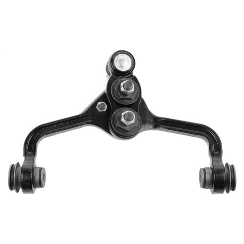 1995-02 Ford Lincoln Mercury Front Driver & Passenger Side 2 Piece Control Arm with Ball Joint Set TRQ PSA62444