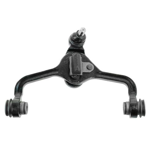 1995-02 Ford Lincoln Mercury Front Driver & Passenger Side 2 Piece Control Arm with Ball Joint Set TRQ PSA62444