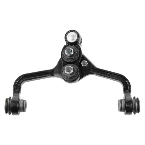 1995-02 Ford Lincoln Mercury Front Driver & Passenger Side 2 Piece Control Arm with Ball Joint Set TRQ PSA62444