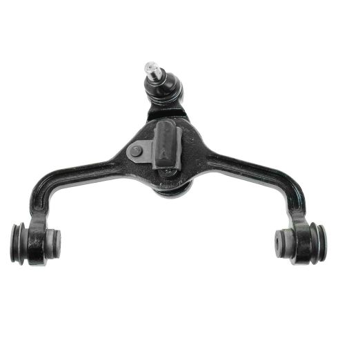 1995-02 Ford Lincoln Mercury Front Driver & Passenger Side 2 Piece Control Arm with Ball Joint Set TRQ PSA62444