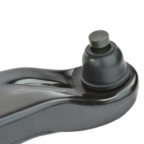 2001-06 Hyundai Santa Fe Front Driver & Passenger Side Lower 2 Piece Control Arm with Ball Joint Set TRQ PSA62447