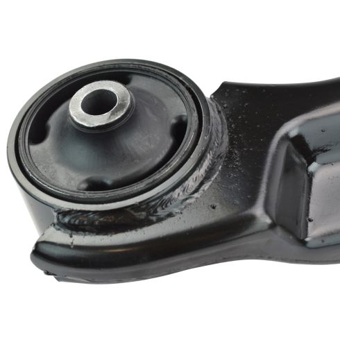 2001-06 Hyundai Santa Fe Front Driver & Passenger Side Lower 2 Piece Control Arm with Ball Joint Set TRQ PSA62447