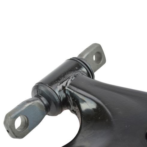 2001-06 Hyundai Santa Fe Front Driver & Passenger Side Lower 2 Piece Control Arm with Ball Joint Set TRQ PSA62447