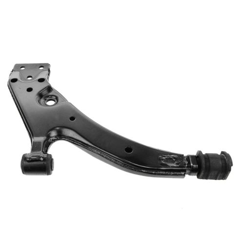 Toyota Paseo Tercel Front Driver & Passenger Side 2 Piece Control Arm Set TRQ PSA62826