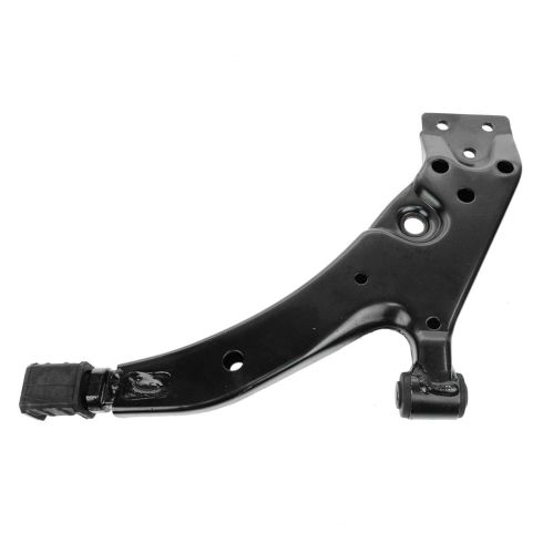 Toyota Paseo Tercel Front Driver & Passenger Side 2 Piece Control Arm Set TRQ PSA62826