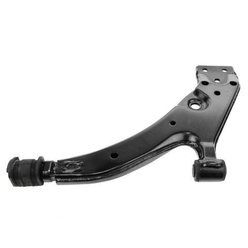 Toyota Paseo Tercel Front Driver & Passenger Side 2 Piece Control Arm Set TRQ PSA62826