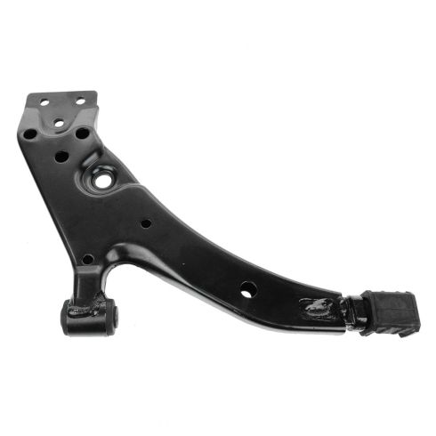 Toyota Paseo Tercel Front Driver & Passenger Side 2 Piece Control Arm Set TRQ PSA62826