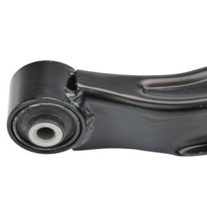 Hyundai Azera Sonata Kia Amanti Front Driver & Passenger Side 2 Piece Control Arm with Ball Joint Set TRQ PSA62449