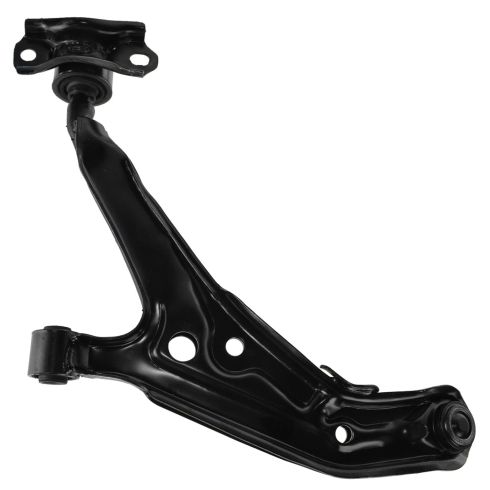 1999-02 Infiniti G20 Front Driver & Passenger Side Lower 2 Piece Control Arm with Ball Joint Set TRQ PSA62451