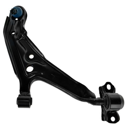 1999-02 Infiniti G20 Front Driver & Passenger Side Lower 2 Piece Control Arm with Ball Joint Set TRQ PSA62451