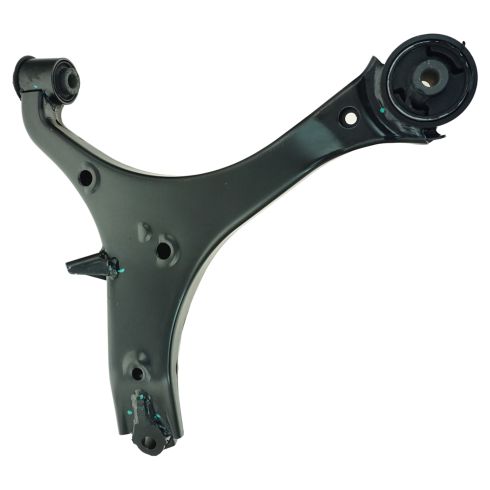 Honda Element Front Driver & Passenger Side 2 Piece Control Arm Set TRQ PSA62828