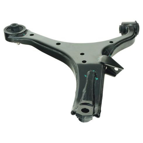 Honda Element Front Driver & Passenger Side 2 Piece Control Arm Set TRQ PSA62828