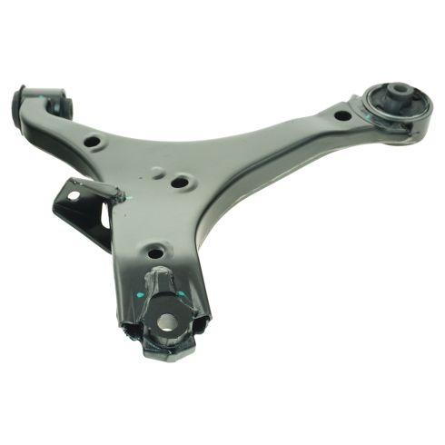 Honda Element Front Driver & Passenger Side 2 Piece Control Arm Set TRQ PSA62828