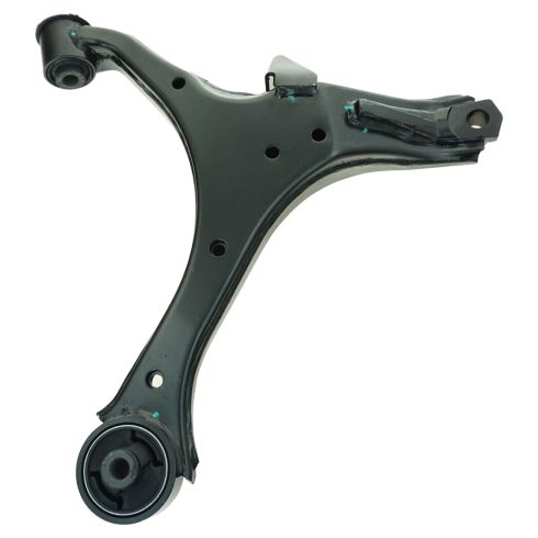 Honda Element Front Driver & Passenger Side 2 Piece Control Arm Set TRQ PSA62828