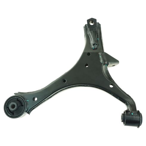 Honda Element Front Driver & Passenger Side 2 Piece Control Arm Set TRQ PSA62828