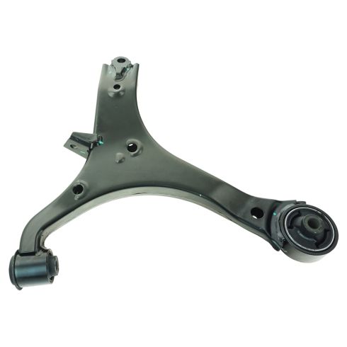 Honda Element Front Driver & Passenger Side 2 Piece Control Arm Set TRQ PSA62828