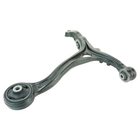 Honda Accord Acura TSX Front Driver & Passenger Side 2 Piece Control Arm Set TRQ PSA62830