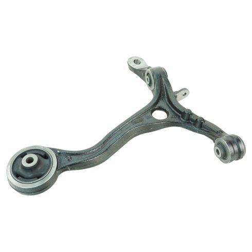 Honda Accord Acura TSX Front Driver & Passenger Side 2 Piece Control Arm Set TRQ PSA62830