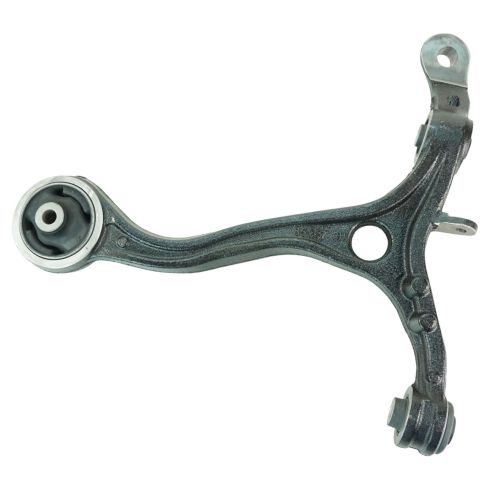 Honda Accord Acura TSX Front Driver & Passenger Side 2 Piece Control Arm Set TRQ PSA62830