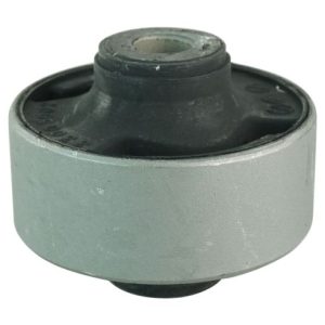 Honda Accord Acura TL TSX Driver & Passenger Side 2 Piece Control Arm Bushing Set TRQ PSA62680