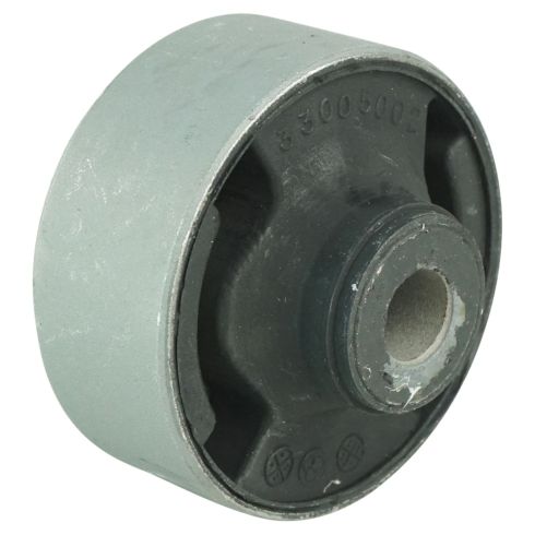Honda Accord Acura TL TSX Driver & Passenger Side 2 Piece Control Arm Bushing Set TRQ PSA62680