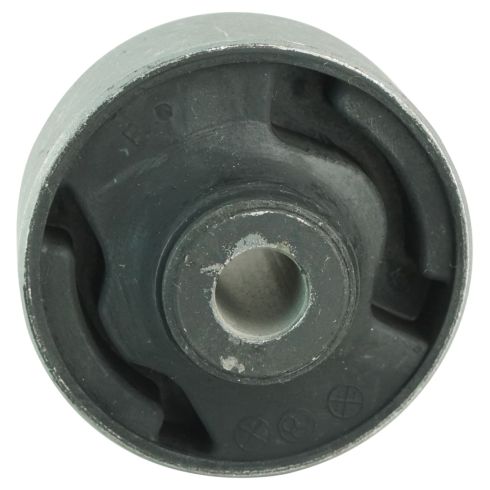 Honda Accord Acura TL TSX Driver & Passenger Side 2 Piece Control Arm Bushing Set TRQ PSA62680