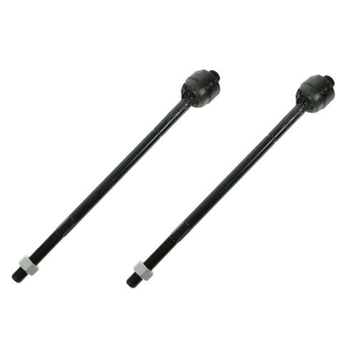 Buick Cadillac Pontiac Olds Front 4 Piece Tie Rod Set TRQ PSA55044