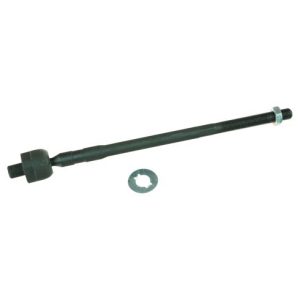 Nissan Altima Maxima Front 4 Piece Tie Rod Set TRQ PSA55046