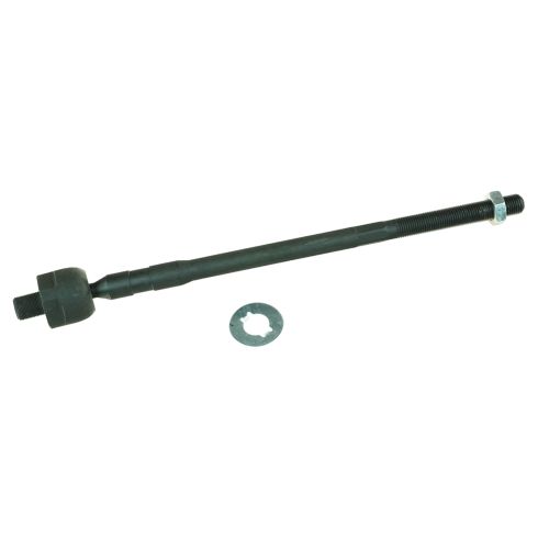 Nissan Altima Maxima Front 4 Piece Tie Rod Set TRQ PSA55046