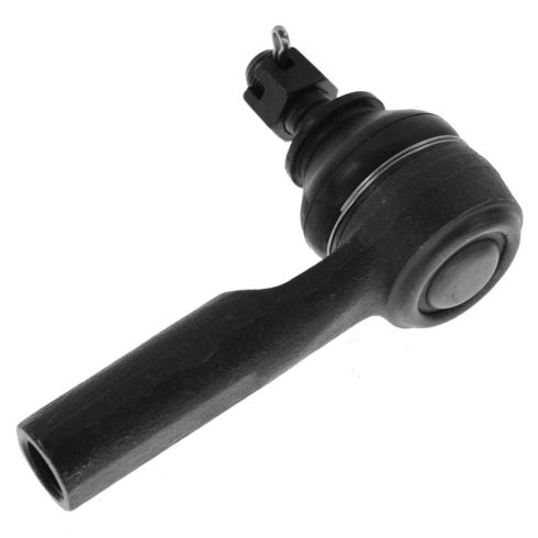Nissan Altima Maxima Front 4 Piece Tie Rod Set TRQ PSA55046