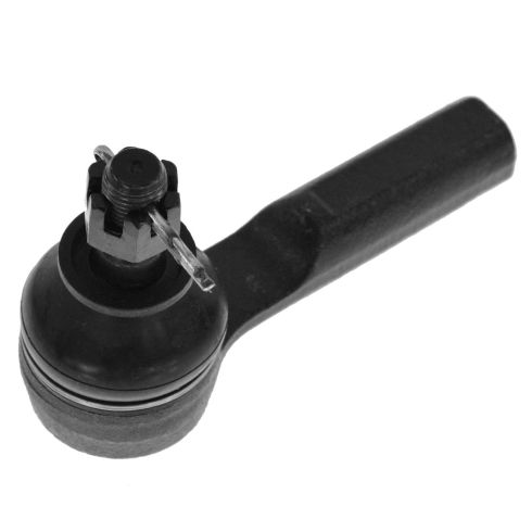 Nissan Altima Maxima Front 4 Piece Tie Rod Set TRQ PSA55046