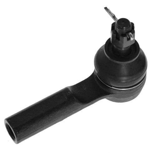 Nissan Altima Maxima Front 4 Piece Tie Rod Set TRQ PSA55046