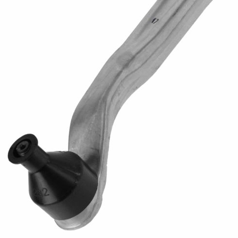 2001-05 Audi Allroad Quattro Front Driver & Passenger Side Lower Rearward 2 Piece Control Arm with Ball Joint Set TRQ PSA62467