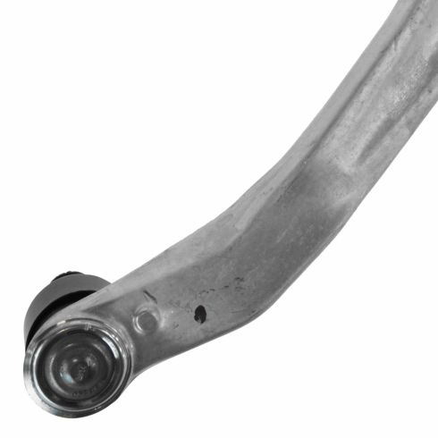 2001-05 Audi Allroad Quattro Front Driver & Passenger Side Lower Rearward 2 Piece Control Arm with Ball Joint Set TRQ PSA62467