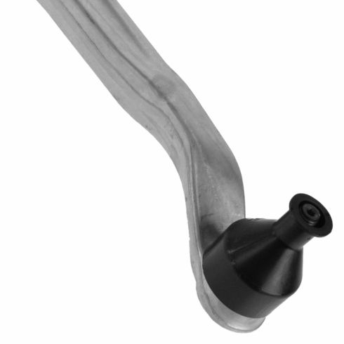 2001-05 Audi Allroad Quattro Front Driver & Passenger Side Lower Rearward 2 Piece Control Arm with Ball Joint Set TRQ PSA62467