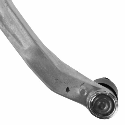 2001-05 Audi Allroad Quattro Front Driver & Passenger Side Lower Rearward 2 Piece Control Arm with Ball Joint Set TRQ PSA62467